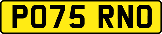 PO75RNO