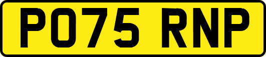 PO75RNP