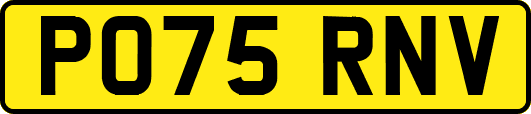 PO75RNV