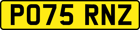 PO75RNZ