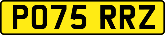 PO75RRZ