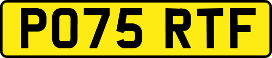 PO75RTF