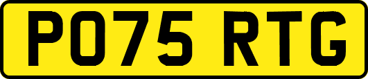 PO75RTG