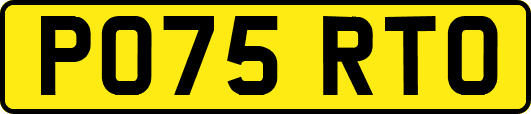 PO75RTO