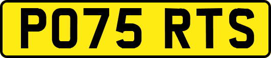 PO75RTS