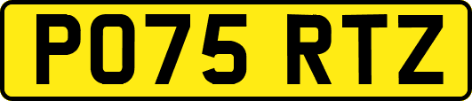 PO75RTZ