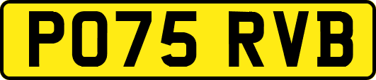 PO75RVB