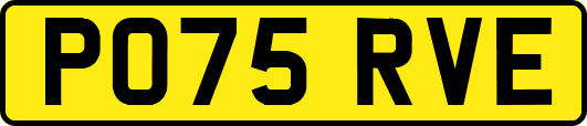 PO75RVE