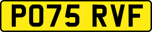 PO75RVF