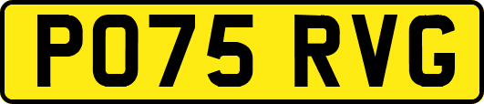 PO75RVG