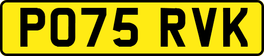 PO75RVK