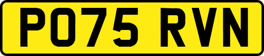 PO75RVN