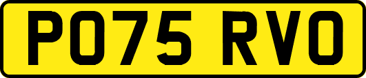 PO75RVO