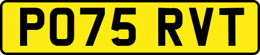 PO75RVT