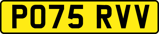 PO75RVV