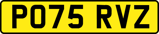 PO75RVZ