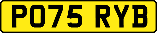 PO75RYB
