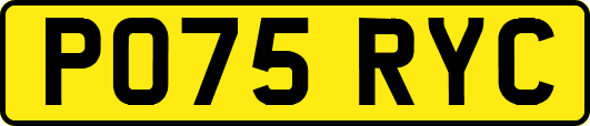 PO75RYC