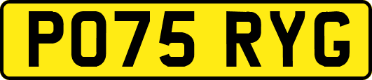 PO75RYG