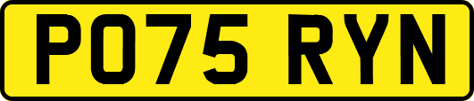 PO75RYN