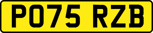 PO75RZB