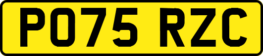 PO75RZC