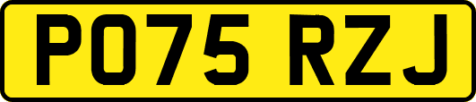 PO75RZJ