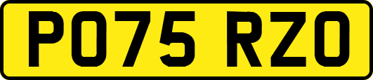 PO75RZO