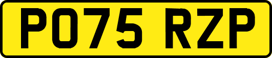 PO75RZP