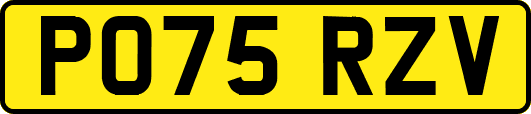 PO75RZV