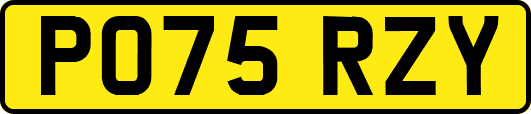 PO75RZY