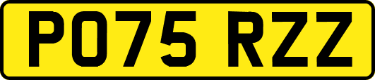 PO75RZZ