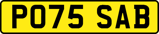 PO75SAB
