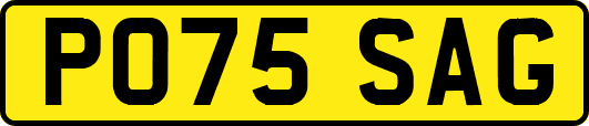 PO75SAG