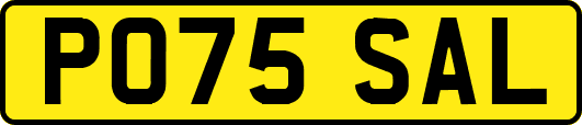 PO75SAL