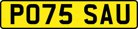 PO75SAU