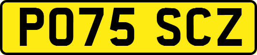 PO75SCZ