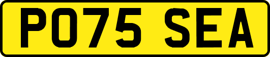 PO75SEA