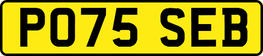 PO75SEB
