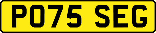 PO75SEG