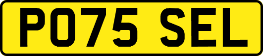 PO75SEL