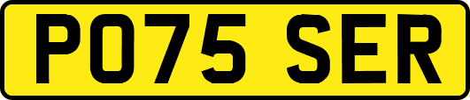 PO75SER