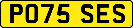PO75SES