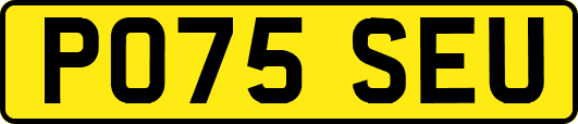 PO75SEU