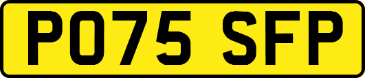 PO75SFP
