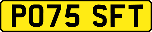 PO75SFT