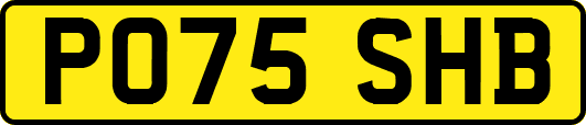 PO75SHB