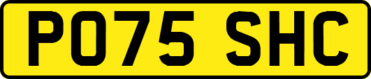 PO75SHC