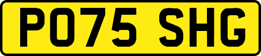 PO75SHG