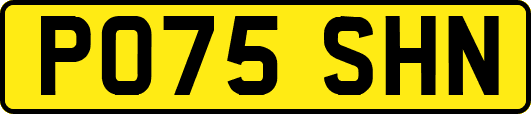 PO75SHN